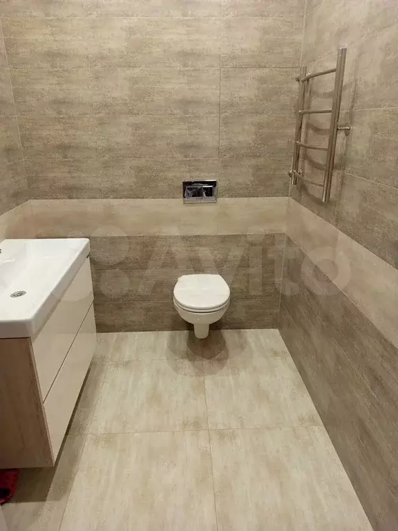 2-к. квартира, 76 м, 3/10 эт. - Фото 0