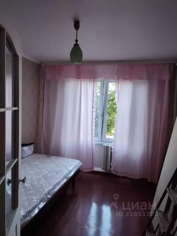 2-к кв. Московская область, Подольск проезд Авиаторов, 2 (54.0 м) - Фото 1