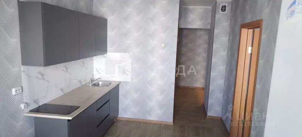 1-к кв. Новосибирская область, Новосибирск ул. Татьяны Снежиной, 25/2 ... - Фото 0