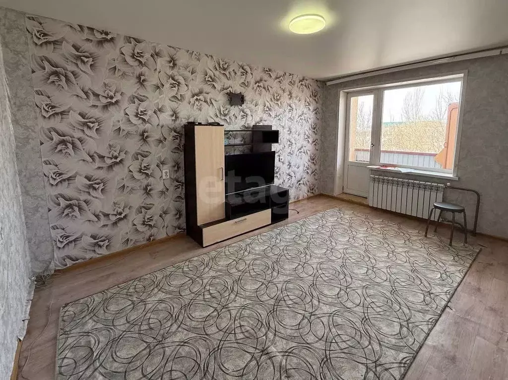 1-к кв. Башкортостан, Бирск ул. Свердлова, 25Б (29.8 м) - Фото 1