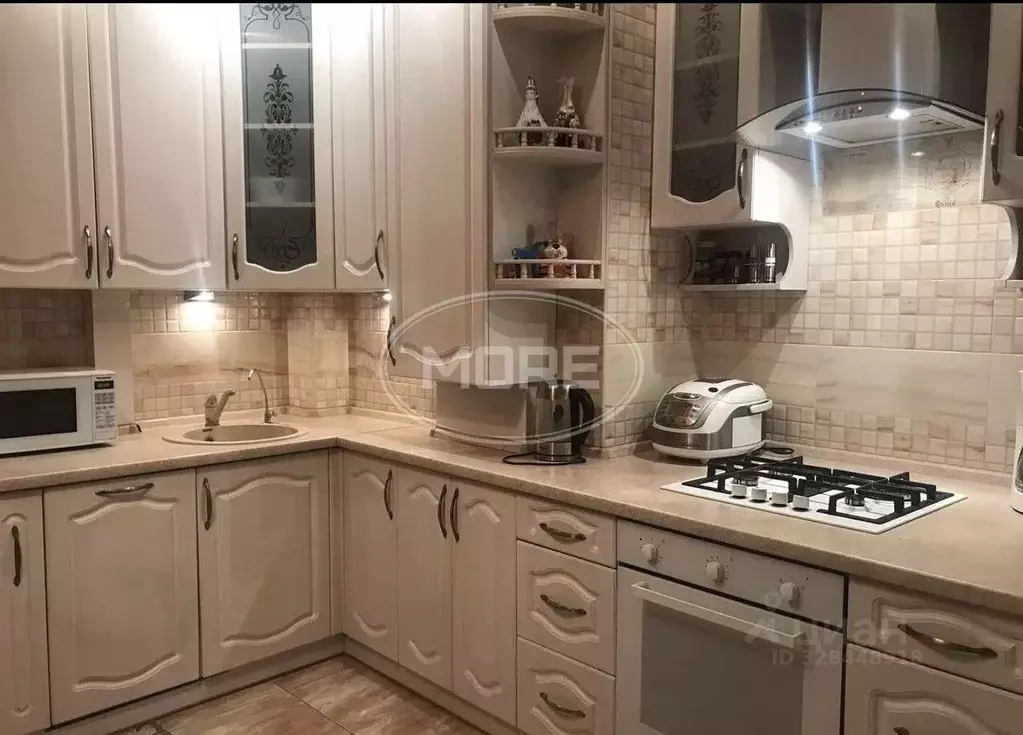 2-к кв. Калининградская область, Калининград ул. Дзержинского, 96А ... - Фото 1