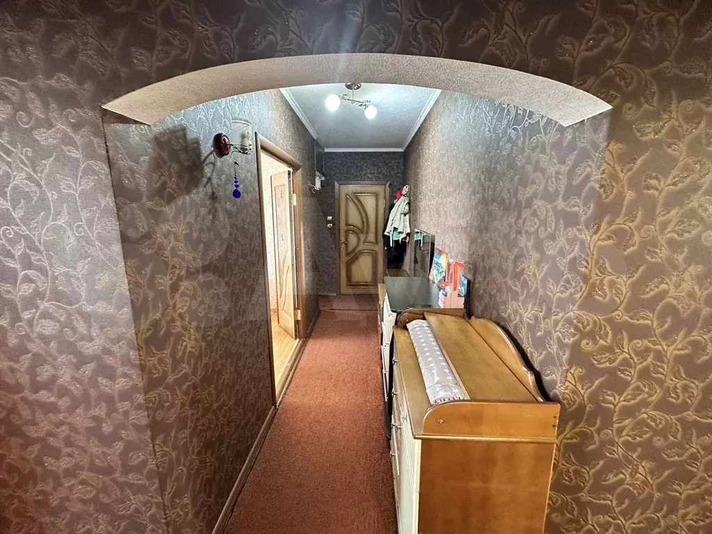 3-к. квартира, 70 м, 8/9 эт. - Фото 1