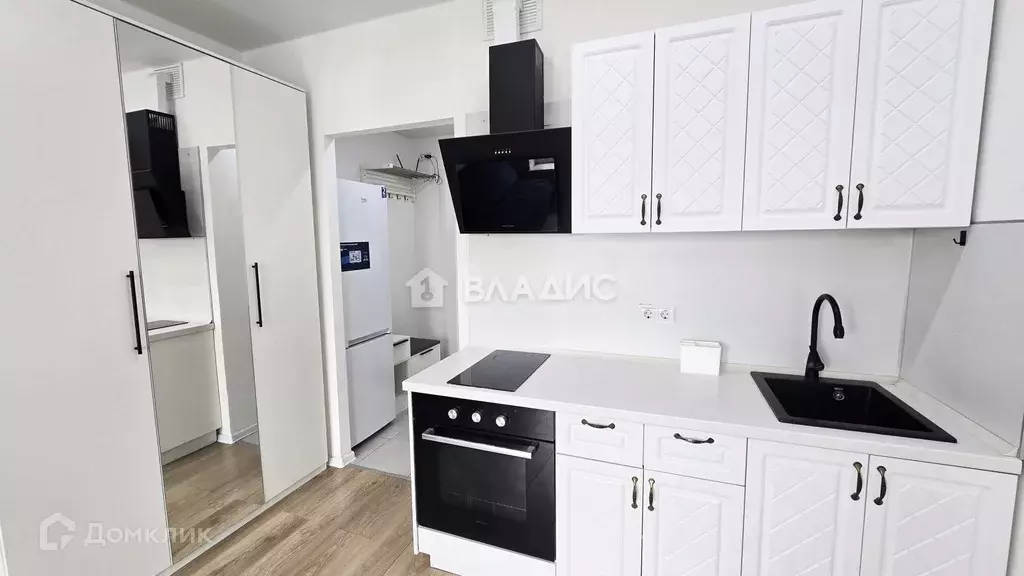 Продаётся 1-к квартира, 19.4 м - Фото 0