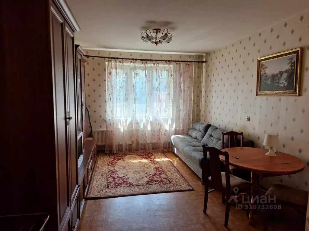Студия Санкт-Петербург Тимуровская ул., 23к2 (28.0 м) - Фото 0