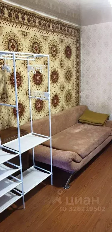 Комната Хабаровский край, Хабаровск ул. Яшина, 29 (18.0 м) - Фото 1