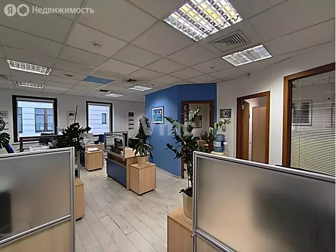 Офис (60 м) - Фото 0
