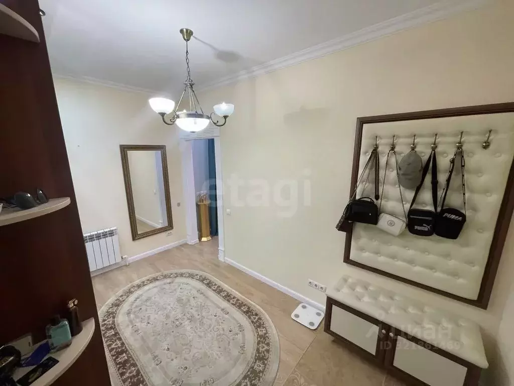 Дом в Тверская область, Тверь ул. Адмирала Ушакова, 24/26 (155 м) - Фото 1