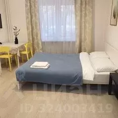 1-к кв. Московская область, Красногорск бул. Павшинский, 6 (20.0 м) - Фото 1