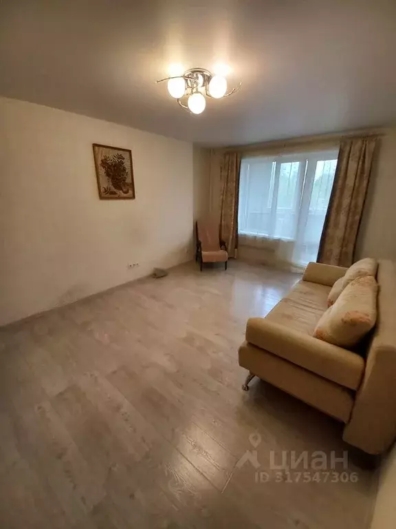 1-к кв. Москва ул. Теплый Стан, 15К2 (33.3 м) - Фото 1
