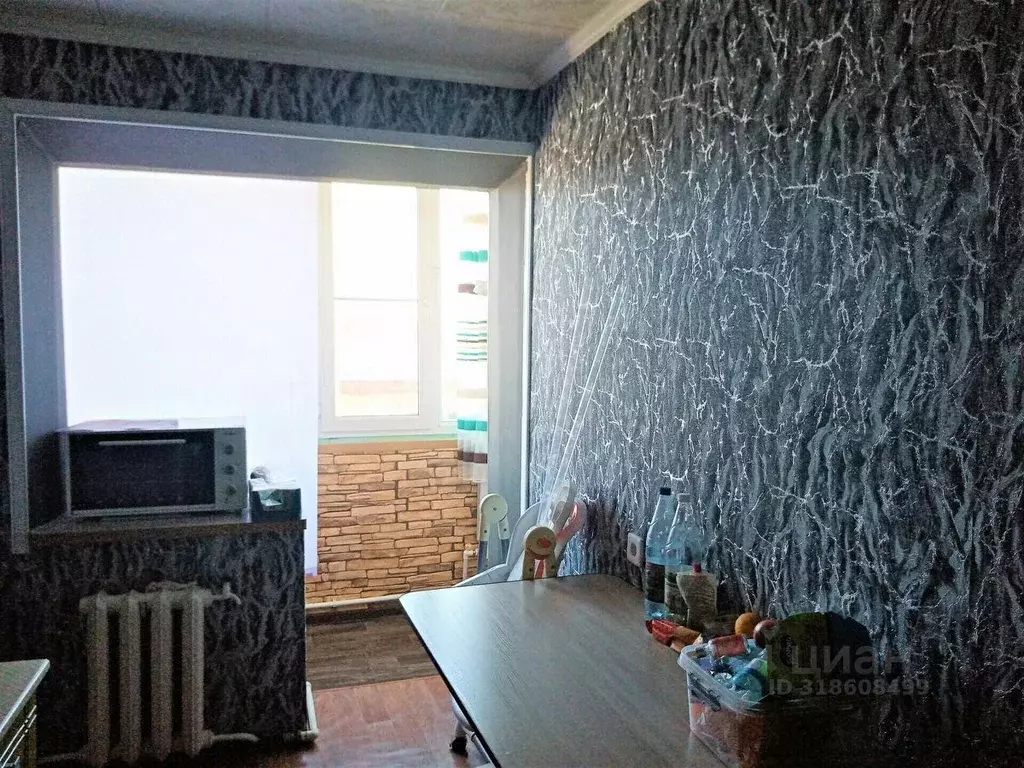 2-к кв. Краснодарский край, Темрюк ул. Карла Маркса, 152 (45.0 м) - Фото 1