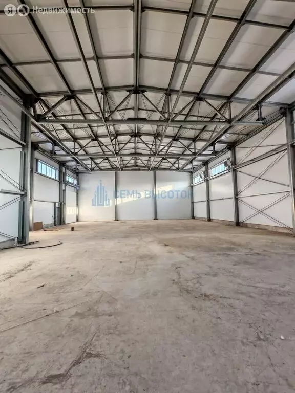 Склад (250 м) - Фото 2