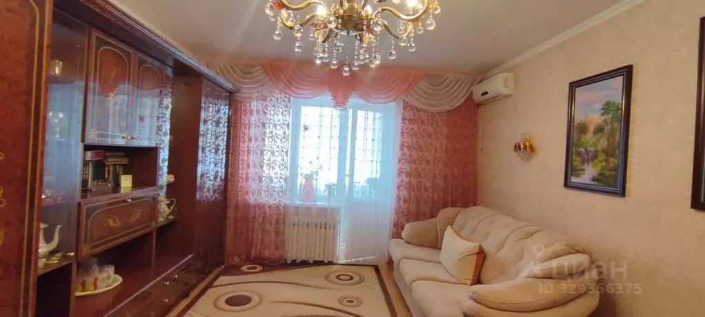 1-к кв. Краснодарский край, Ейск Красная ул., 57А (57.4 м) - Фото 1
