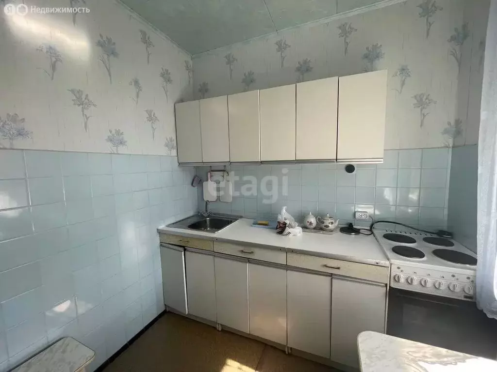 1-комнатная квартира: Ульяновск, Промышленная улица, 69 (35.4 м) - Фото 1