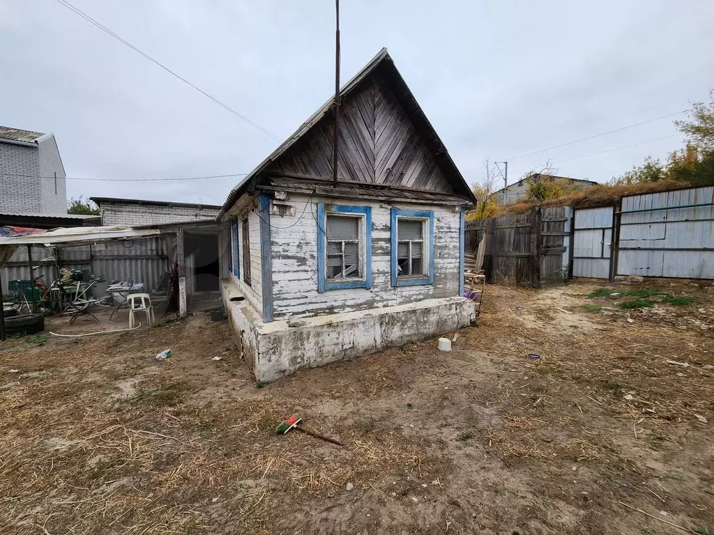 Дом 24,5 м на участке 2,6 сот. - Фото 1
