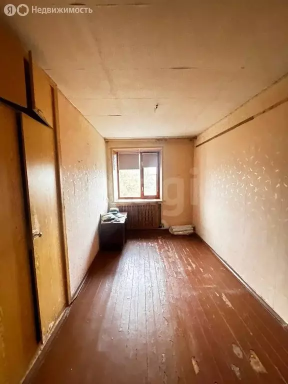 3-комнатная квартира: Новосадовый, улица Лейтенанта Павлова, 3 (58.1 ... - Фото 1