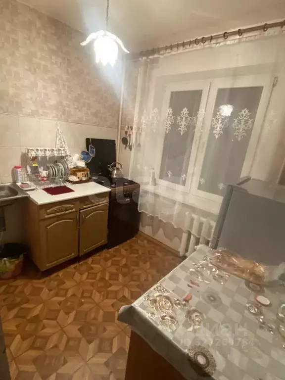 1-к кв. Северная Осетия, Владикавказ Московская ул., 27к4 (30.9 м) - Фото 2