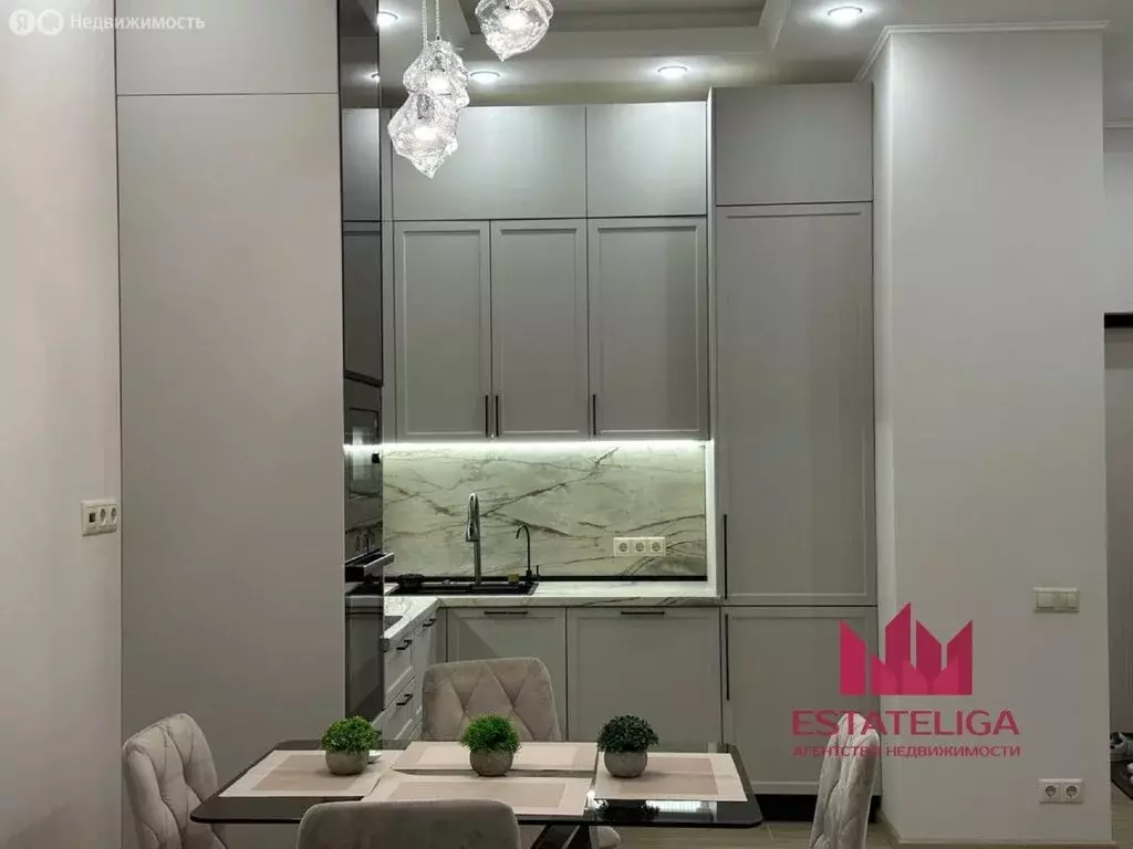 2-комнатная квартира: Москва, Шелепихинская набережная, 34к6 (43 м) - Фото 1