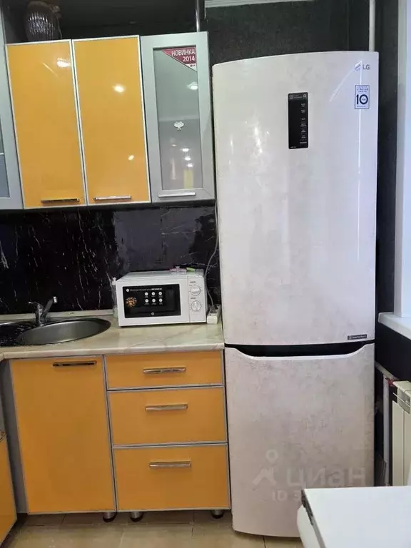 3-к кв. Иркутская область, Братск ул. Обручева, 9 (58.1 м) - Фото 2