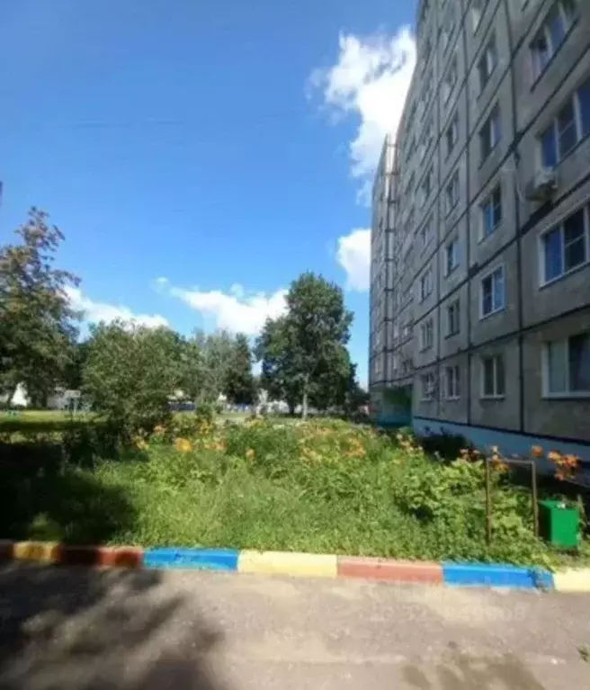 2-к кв. Тамбовская область, Тамбов бул. Энтузиастов, 30Б (48.0 м) - Фото 1