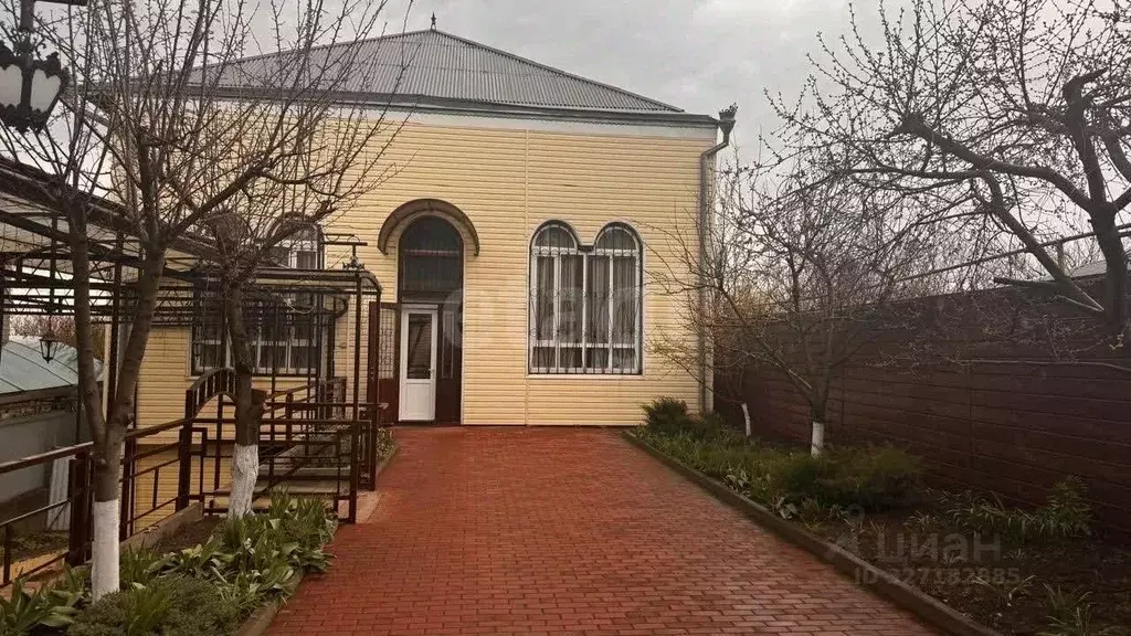 Помещение свободного назначения в Ставропольский край, Железноводск ... - Фото 1