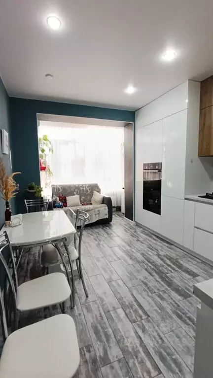 2-к кв. Ростовская область, Таганрог пер. 2-й Новый (65.0 м) - Фото 2