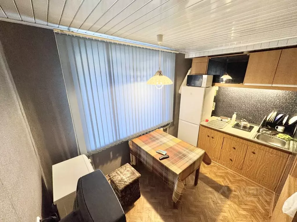 1-к кв. Смоленская область, Смоленск ул. Маршала Соколовского, 12 ... - Фото 2