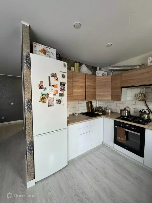Продаётся 2-к квартира, 44.6 м - Фото 1