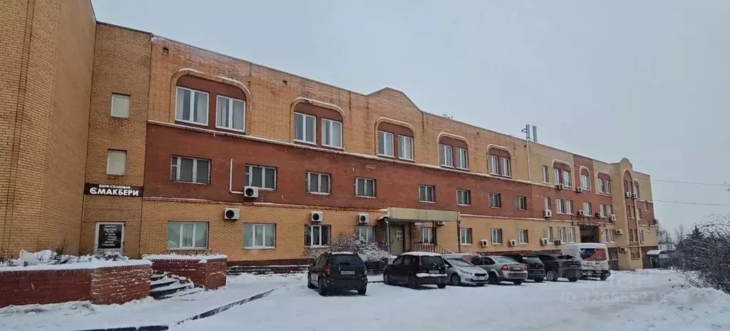 Помещение свободного назначения в Московская область, Подольск ... - Фото 2