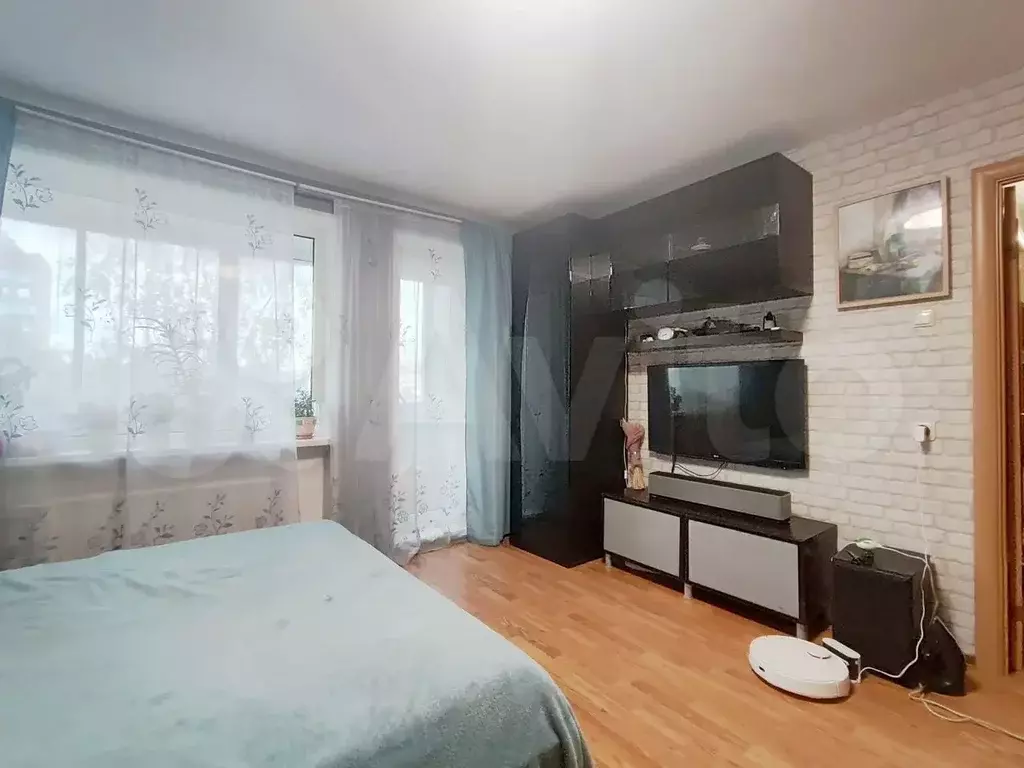 3-к. квартира, 60 м, 7/12 эт. - Фото 1