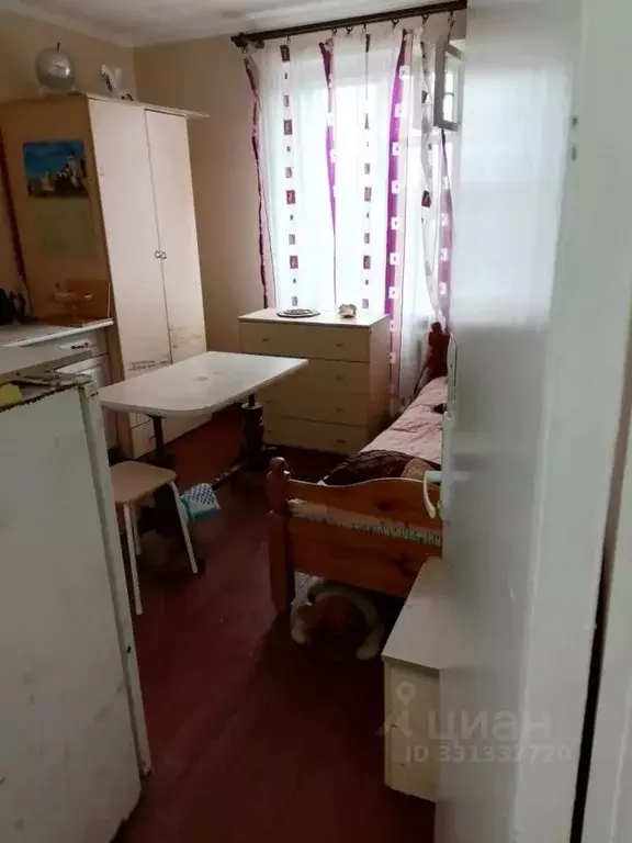 Комната Псковская область, Псков Красноармейская ул., 26 (11.0 м) - Фото 2