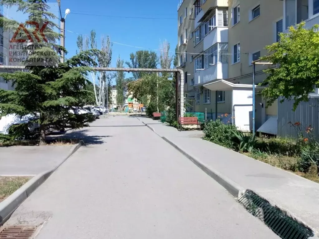 2-к кв. Крым, Керчь ул. Свердлова, 37 (44.4 м) - Фото 0