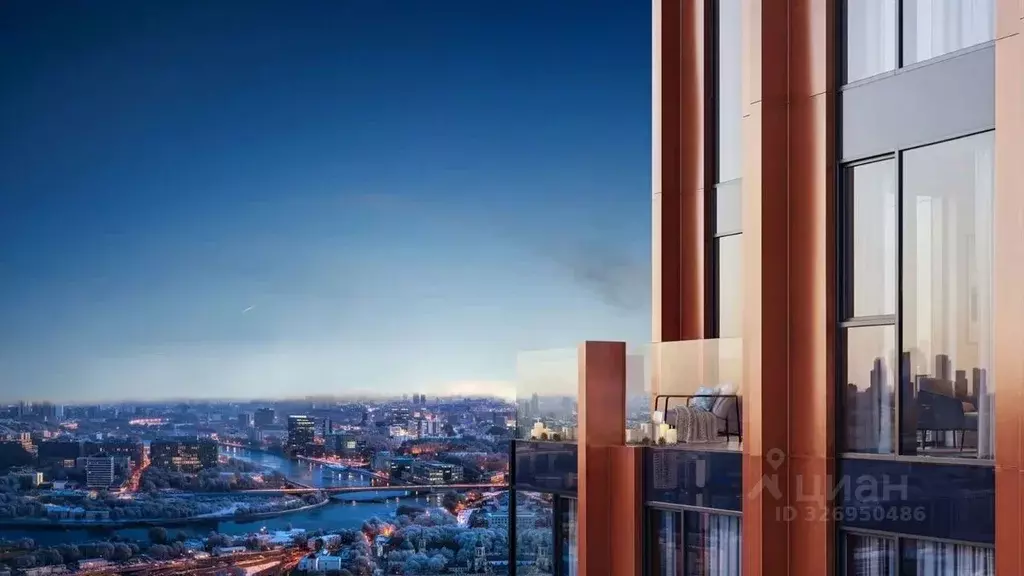 Студия Москва Дубининская ул., 69С2 (26.0 м) - Фото 2