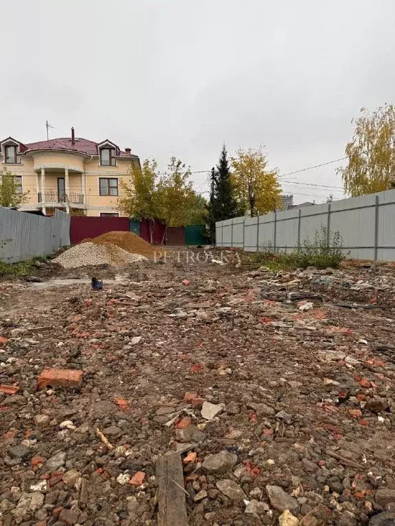 Участок в Москва д. Саларьево, ул. Картмазовская (6.0 сот.) - Фото 2