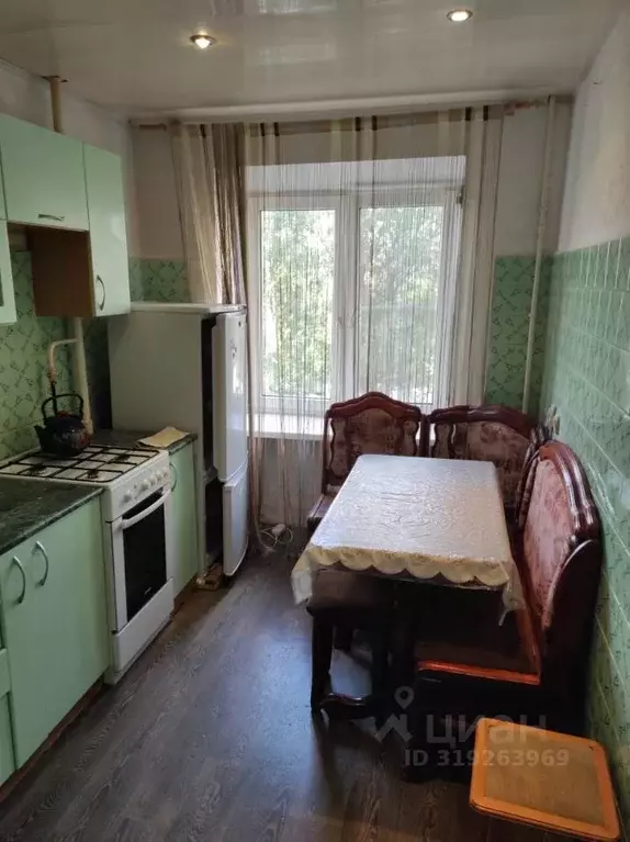 2-к кв. Ростовская область, Ростов-на-Дону ул. Штахановского, 3 (54.0 ... - Фото 0