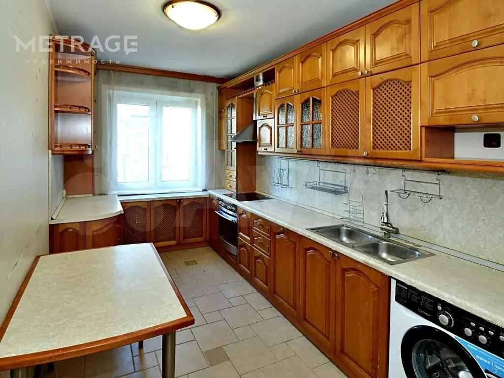 3-к. квартира, 74 м, 7/9 эт. - Фото 0