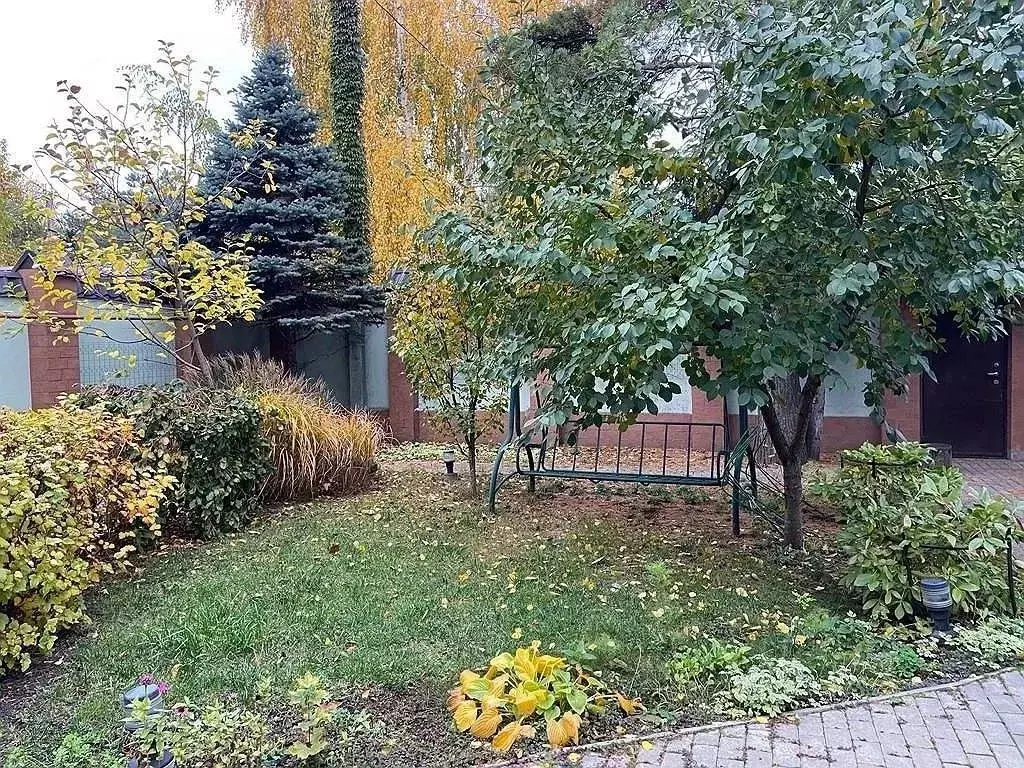 Дом в Ростовская область, Ростов-на-Дону Криворожская ул. (356 м) - Фото 2