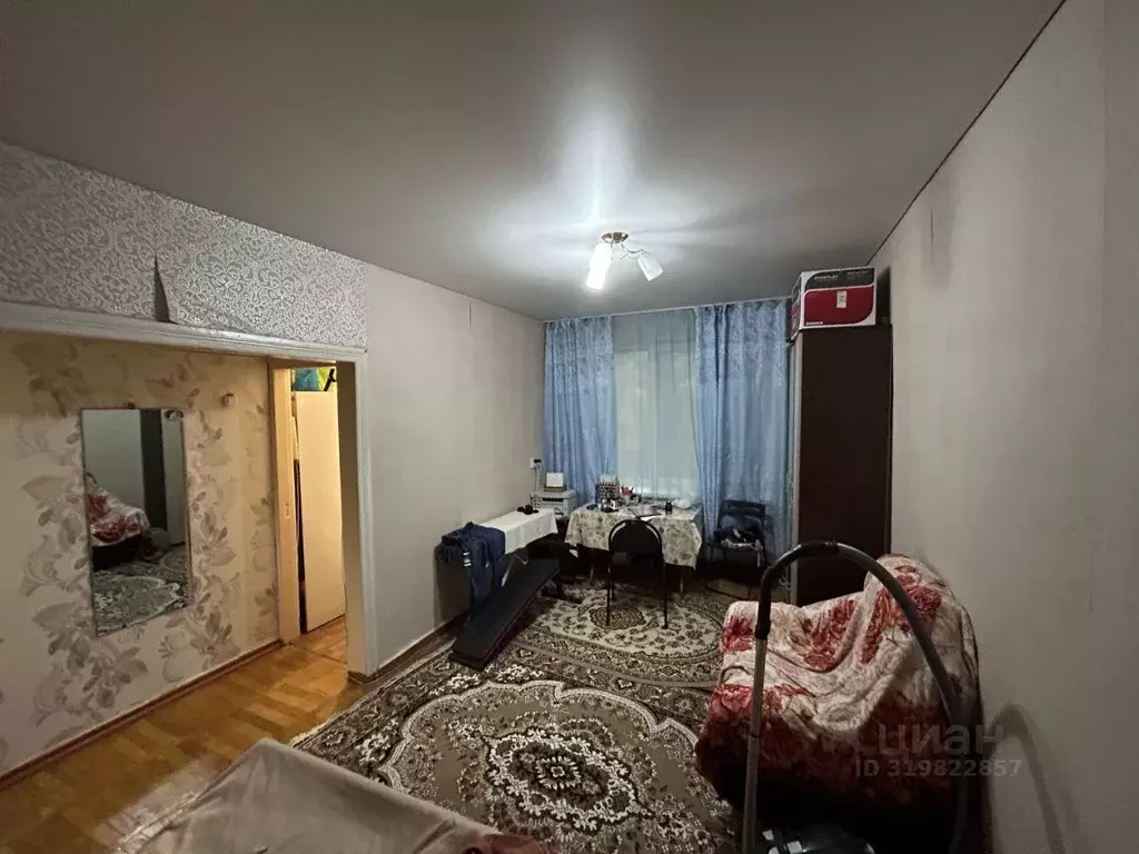 1-к кв. Ставропольский край, Ставрополь ул. Ленина, 367 (29.0 м) - Фото 1