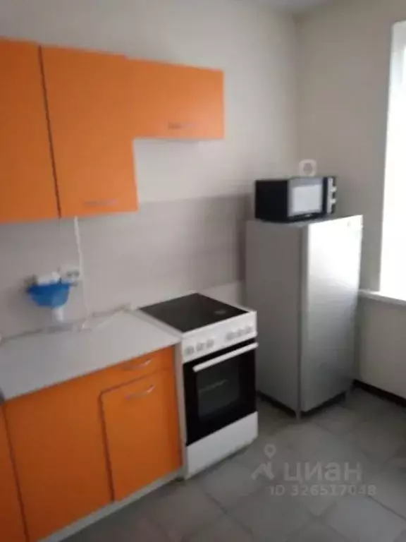 1-к кв. Московская область, Балашиха Саввино мкр, ул. Народного ... - Фото 2