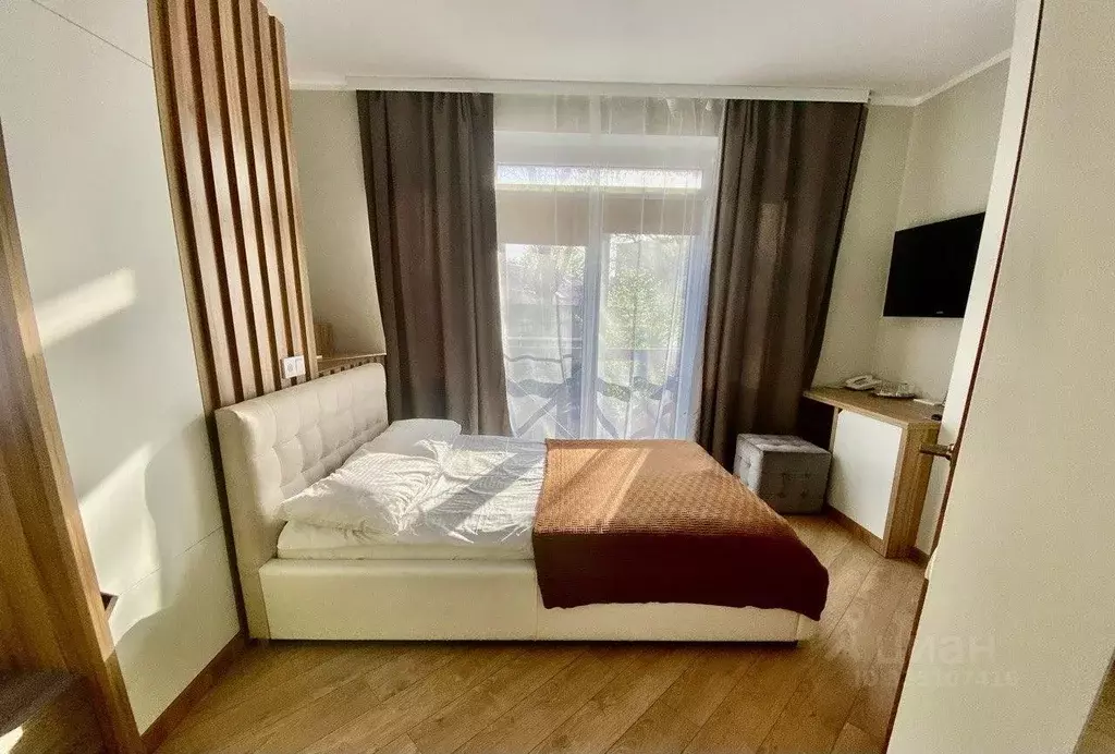 Комната Калининградская область, Зеленоградск Пограничная ул., 14А ... - Фото 1