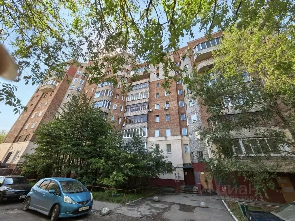 3-к кв. Омская область, Омск Солнечный мкр, ул. Комкова, 4/1 (72.5 м) - Фото 2