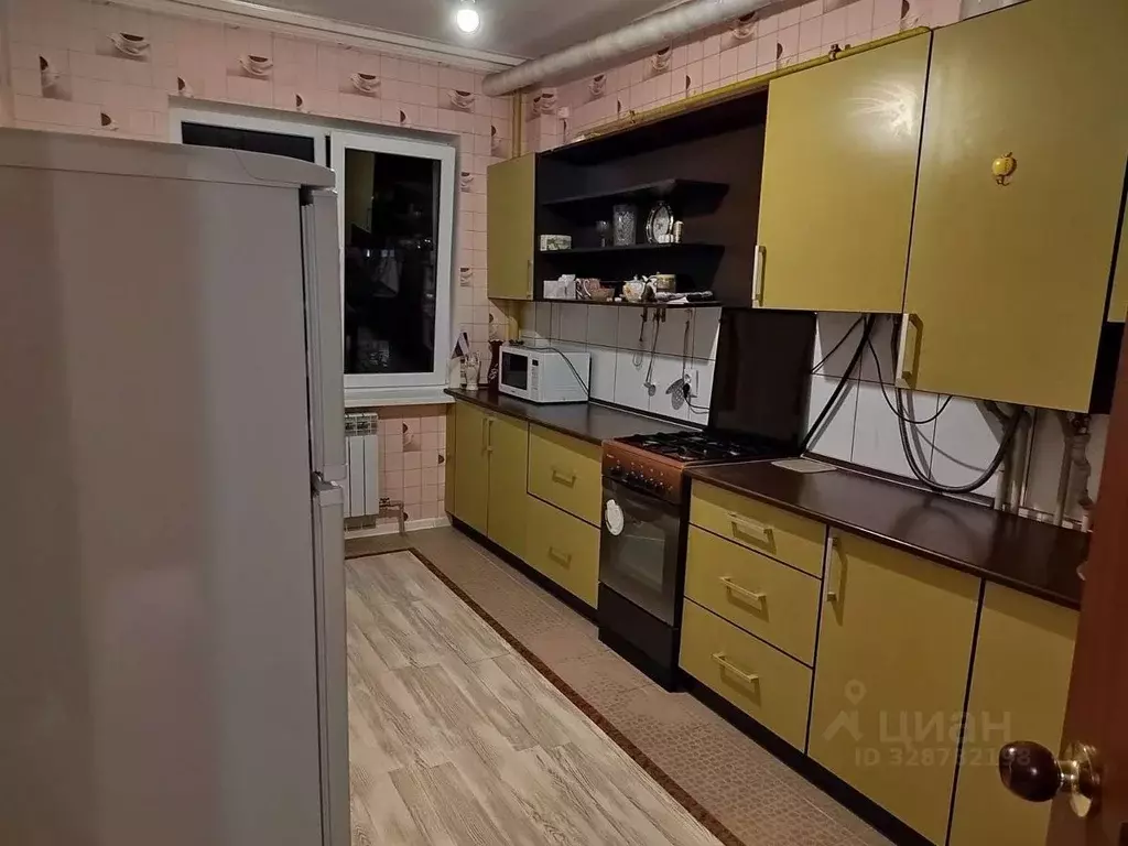 1-к кв. Белгородская область, Белгородский район, Дубовское с/пос, ... - Фото 1