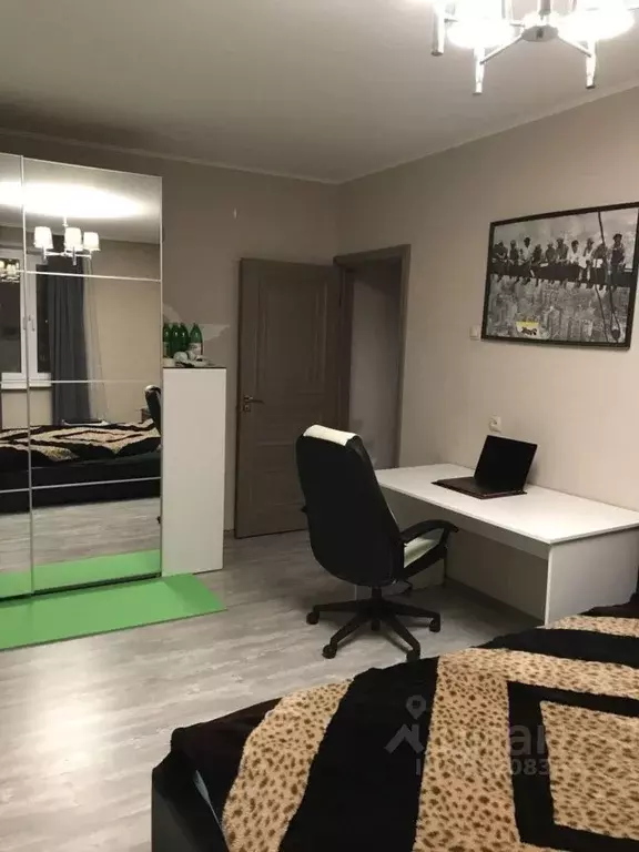 1-к кв. Санкт-Петербург Варшавская ул., 120 (37.9 м) - Фото 0