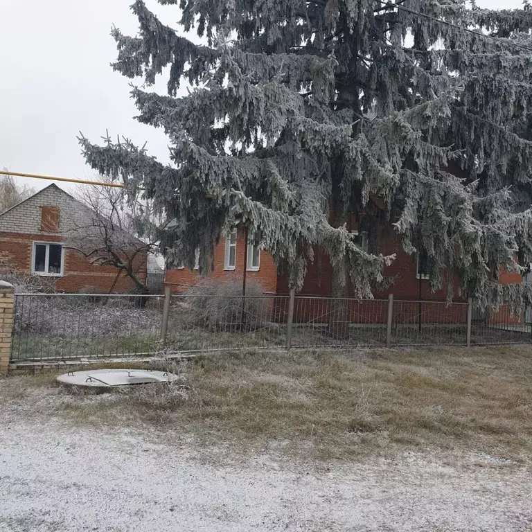 Дом в Тамбовская область, Уварово ул. Мичурина, 219 (142 м) - Фото 1