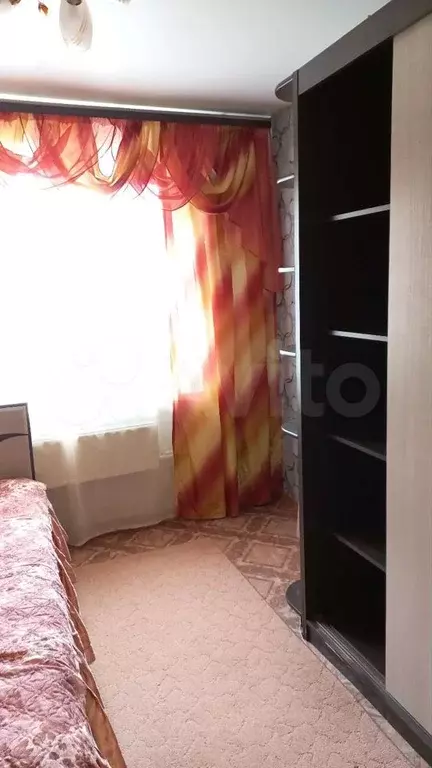 Комната 17 м в 4-к, 7/9 эт. - Фото 1