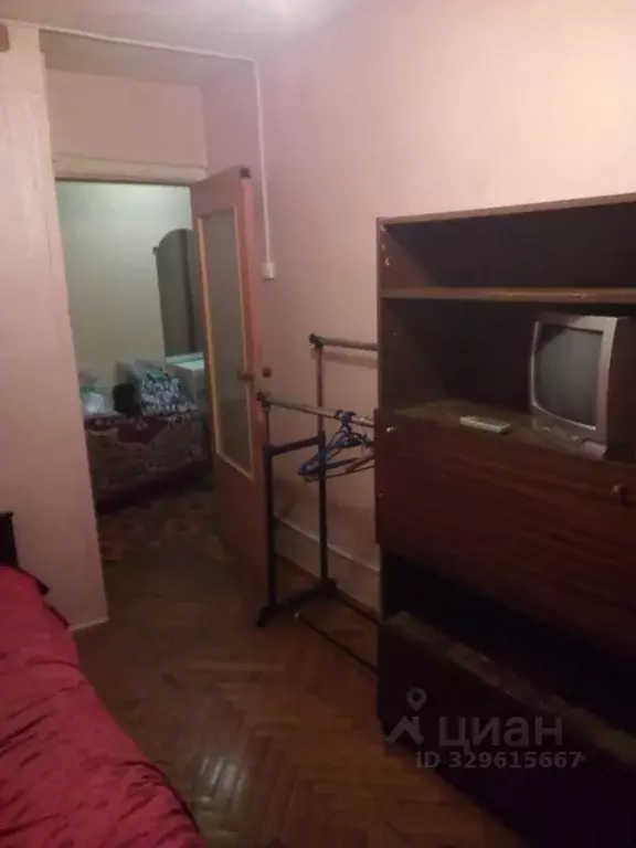 Комната Москва ул. Горбунова, 14 (16.0 м) - Фото 2