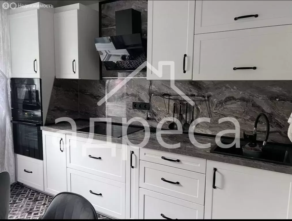 2-комнатная квартира: Самара, Советская улица, 48 (73.2 м) - Фото 2