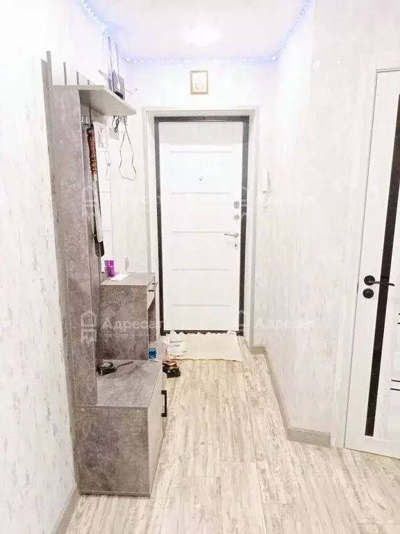 2-к кв. Волгоградская область, Волгоград ул. Кирова, 117 (47.9 м) - Фото 2