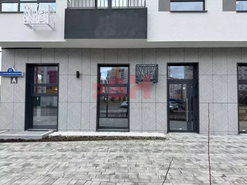 Помещение свободного назначения в Тюменская область, Тюменский ... - Фото 2