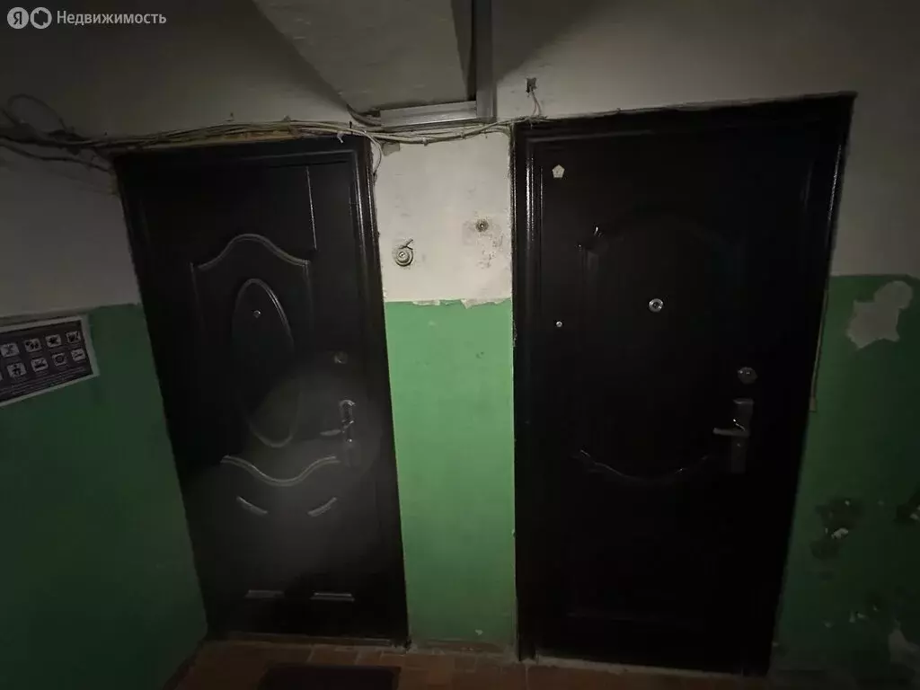 3-комнатная квартира: Кольчугино, улица Чапаева, 2А (60 м) - Фото 1