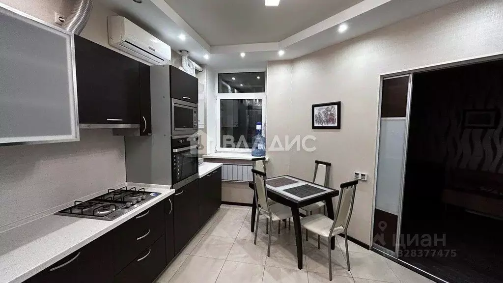 Квартира, 2 комнаты, 70.5 м - Фото 1